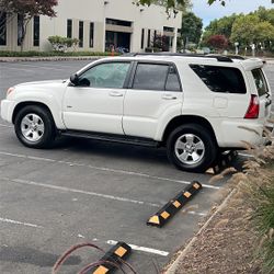 2007 Toyota 4Runner