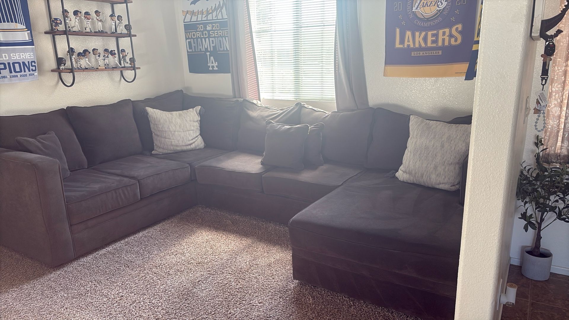 Sectional Sofa