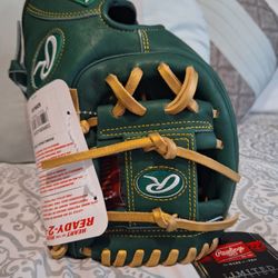 Rawlings 11.5'' Heart of the Hide Limited Edition Series Baseball Glove 2024