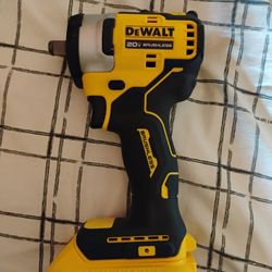 DeWalt Drill