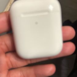 Airpod 2nd Gen