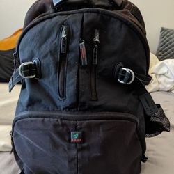 Kata camera bag
