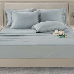Hotel Signature 400 Count 6 Pc Sheets