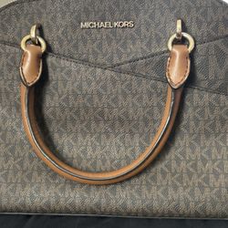 Michael Kors Handbag