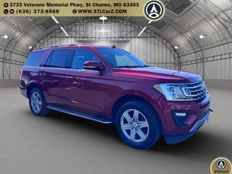 2019 Ford Expedition
