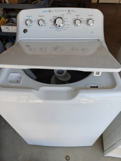 Washer