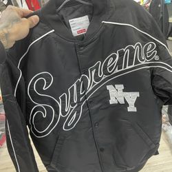 Supreme Jacket 