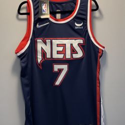 Brooklyn nets Kevin Durant