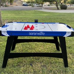 Nice Kids Air Hockey Table 