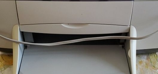 HP Deskjet 940C Printer