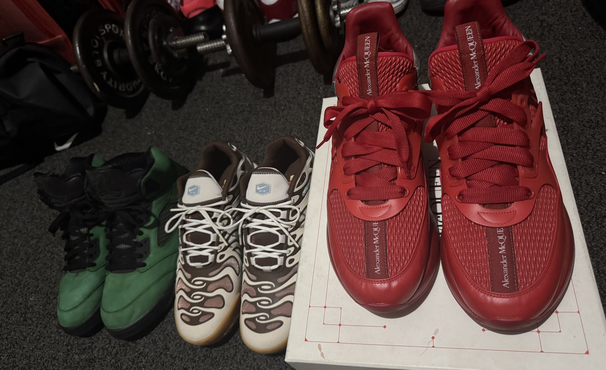 Size 11