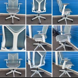 Herman Miller Cosm Task Computer Desk Gaming Office Chair 2023 