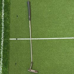 Titleist Putter: Scotty Cameron