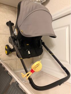 Doona Stroller - Good Condition