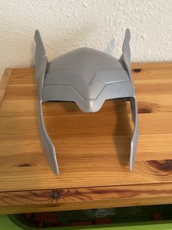 Thor Dress Up Mask