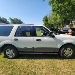 2004 Ford Expedition