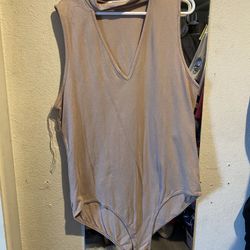 Body Suit