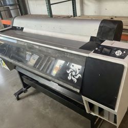 EPSON Large Format Printer – 60” Wide Format