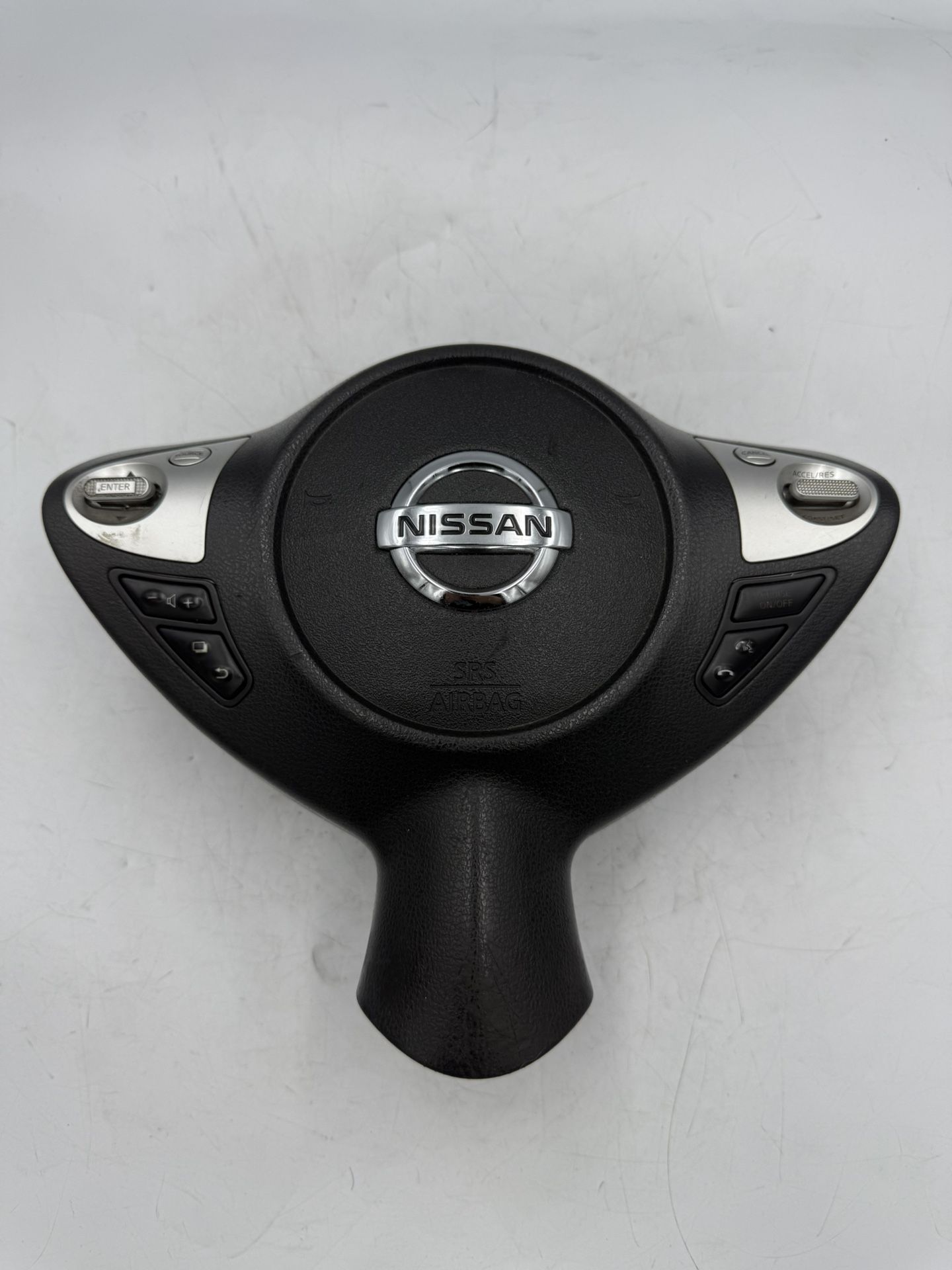 ✅2016 NISSAN SENTRA DRIVER STEERING WHEEL SENSOR OEM✅NISSAN SENTRA