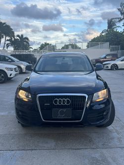 2009 Audi Q5