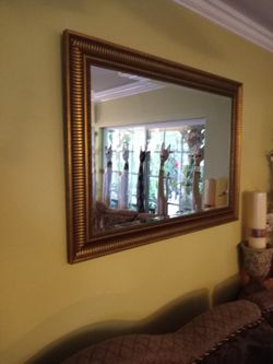 Decor Mirror