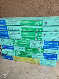 Roofing shingles