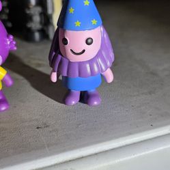 Sago mini friends mini toys