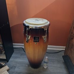 Conga Drum