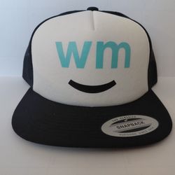 WEEDMAPS HAT NEW $20 