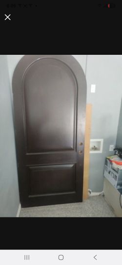 Door