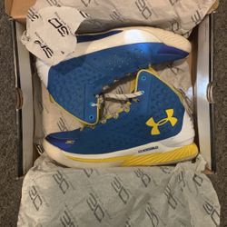 curry 1