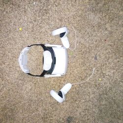 Oculus Quest 2 128 Gb