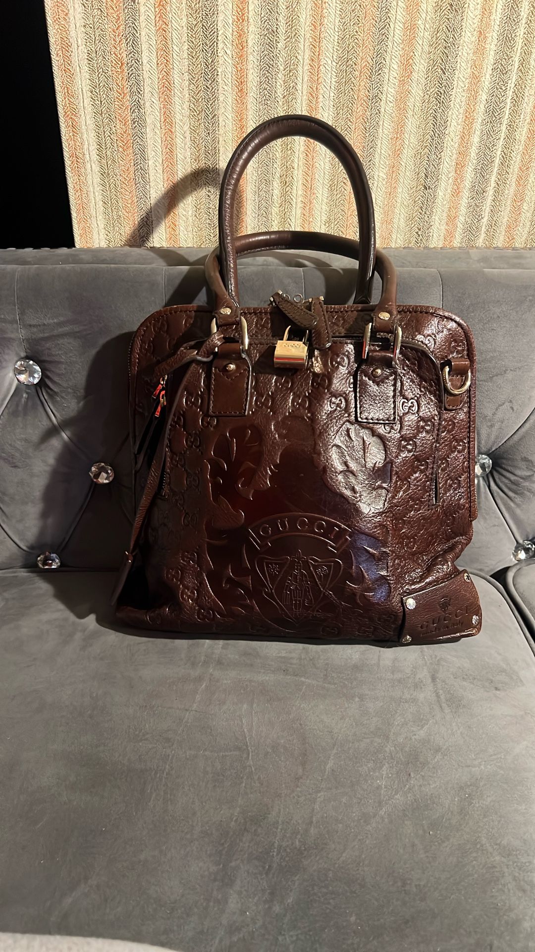 Thinning Out My Hoard