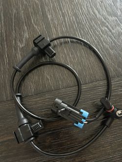 Abs Sensor For 2007- 2014 Tahoe Silverado Suburban Gmc