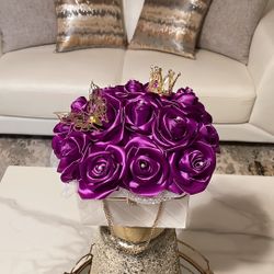 Rosas Eternas 