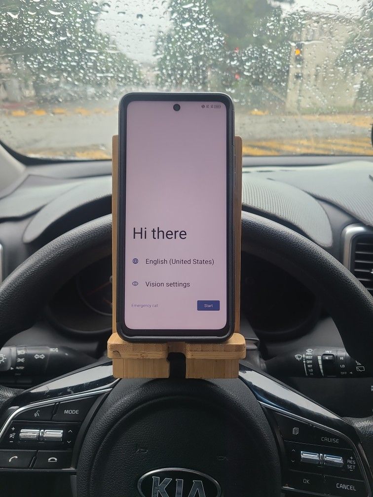 Boost Mobile Prepaid TCL 50 XL NXTPAPER 5G 6GB 128GB