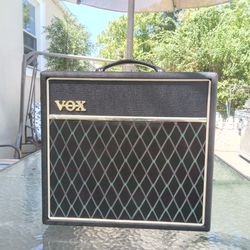 Vintage Vox Pathfinder Guitar Amplifier