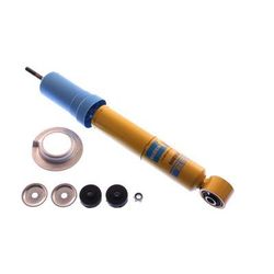 2008 Colorado Bilstein Shocks 