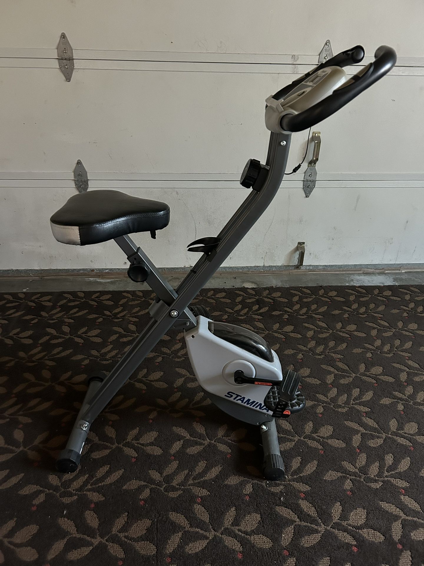 Stamina Stationery Bike