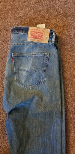 Levi's ct 36-32