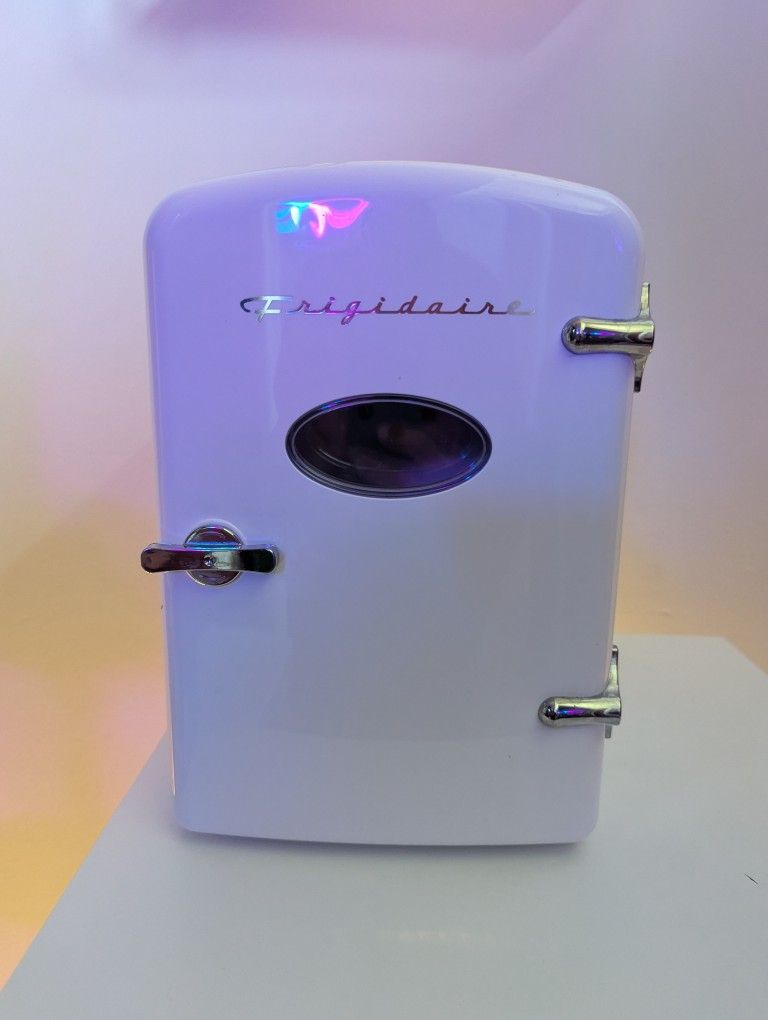 Microfridge