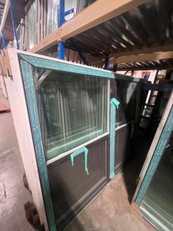 Windows FULLY STOCKED