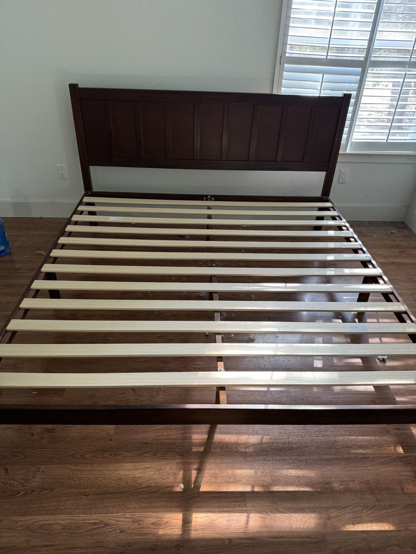 Bed Frame