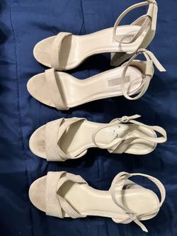 Forever 21 Heels