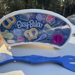 Easy Bake Oven 