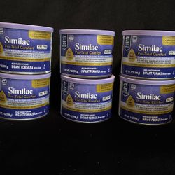 Similac powder formula
