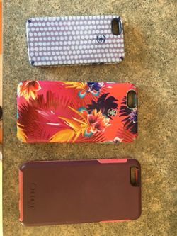 iPhone Cell phone covers