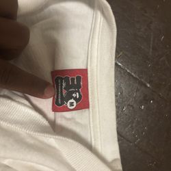Bape Shirt 