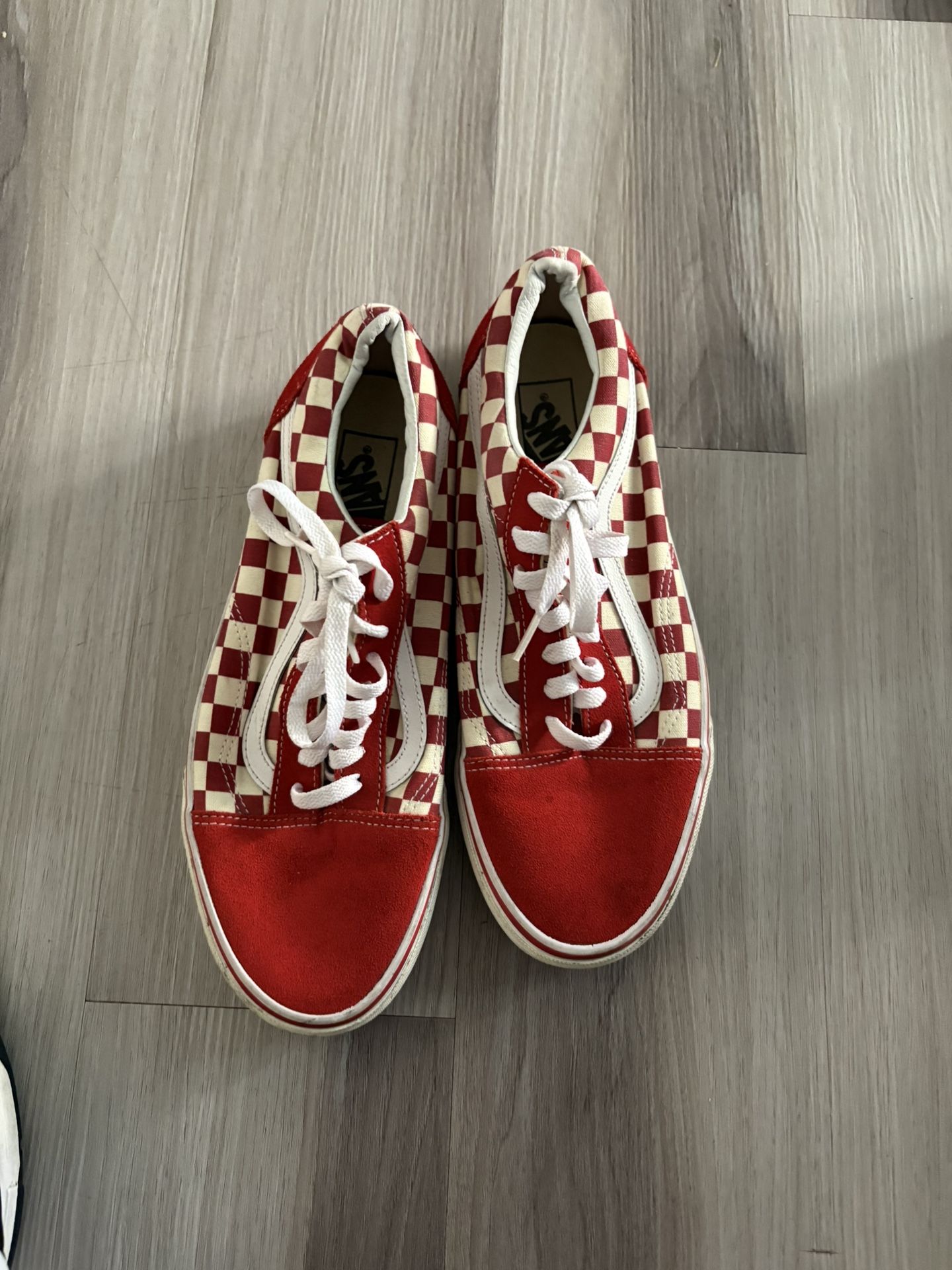 Vans Old School 