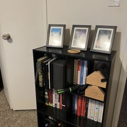 Book Case / Shelf Dresser 